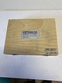 SET UTENSILI DA TORNIO