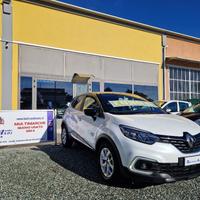 RENAULT Captur 1.5 Dci 90 Cv *E6*