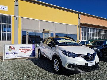 RENAULT Captur 1.5 Dci 90 Cv *E6*