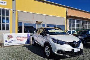 RENAULT Captur 1.5 Dci 90 Cv *E6*