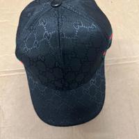 Cappello Gucci