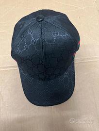 Cappello Gucci