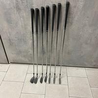 ferri taylormade p790