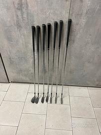 ferri taylormade p790