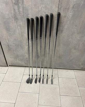 ferri taylormade p790