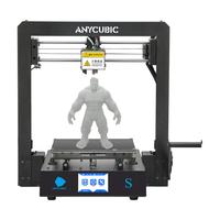 Stampante 3D Anycubic I3 mega S