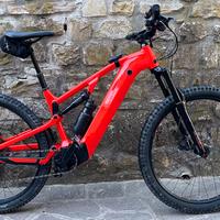 Mtb elettrica