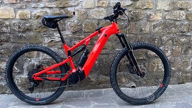 Mtb elettrica