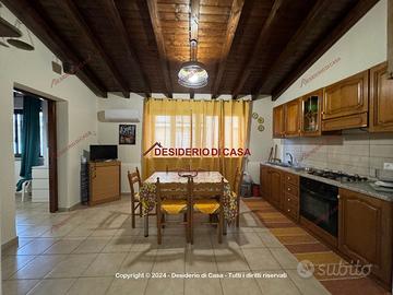 Appartamento, Terrasini.