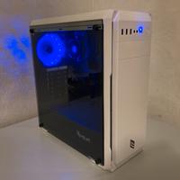 Pc Fisso Ufficio