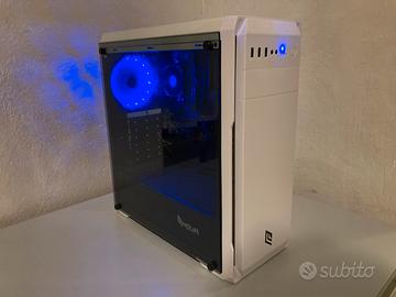 Pc Fisso Ufficio