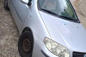 Fiat punto 1.3 Multijet 