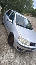 Fiat punto 1.3 Multijet 