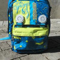 Zaino scuola Seven