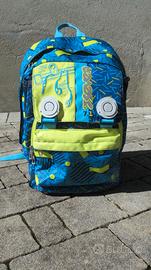 Zaino scuola Seven