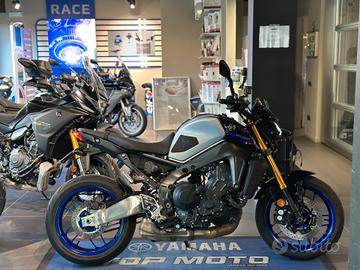 Yamaha MT-09 SP UNICO PROPIETARIO 9450 KM