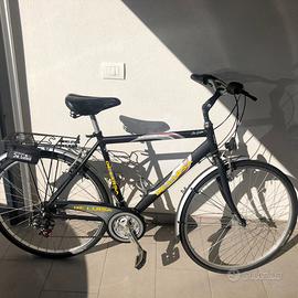 Bici DeLuisa