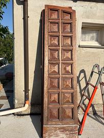 Portone antico