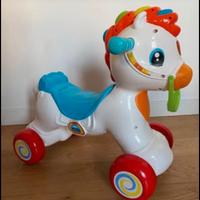 Cavallo CHICCO - Martino