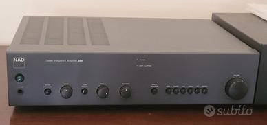 Amplificatore Inglese