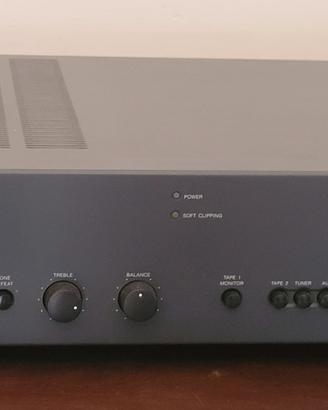 Amplificatore Inglese
