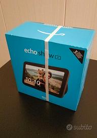 Alexa echo show 8