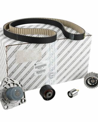 DISTRIBUZIONE ORIGINALE ALFA ROMEO STELVIO GIULIA