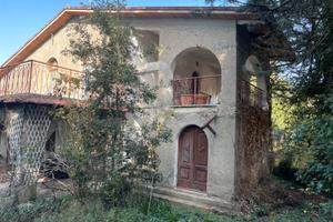 Villa ViaS.Giovanni dei Mori2-MarcianodellaChiana