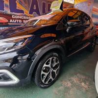 RENAULT CAPTUR 9.0 TCE BENZ. 90CV EVOLUTION NEOPAT