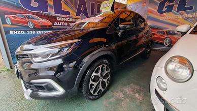 RENAULT CAPTUR 9.0 TCE BENZ. 90CV EVOLUTION NEOPAT