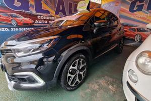 RENAULT CAPTUR 9.0 TCE BENZ. 90CV EVOLUTION NEOPAT