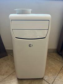 Condizionatore portatile