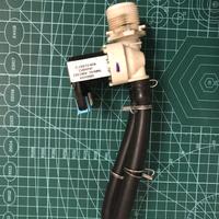 elettrovalvola lavatrice Hoover