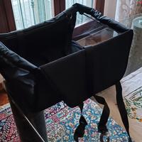 Trasportino per sedile auto Nuovo