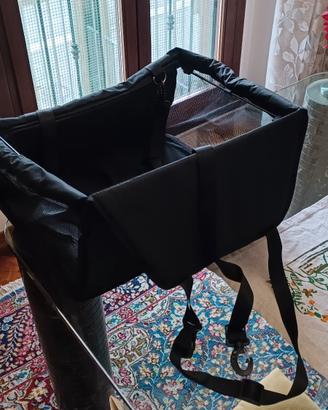 Trasportino per sedile auto Nuovo