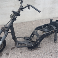 Zip 50 SP con libretto