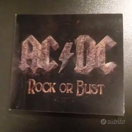 AC/DC-Rock or Bust