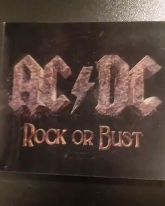 AC/DC-Rock or Bust