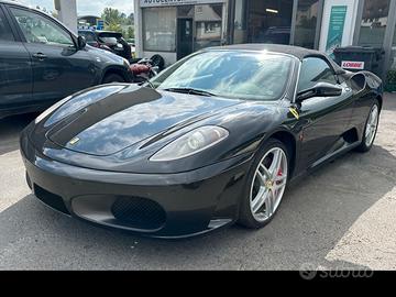 Ferrari F430 Spider F1