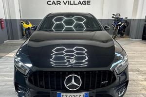 Mercedes-benz A 35 AMG 4Matic