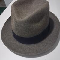 Cappello Borsalino Vintage 