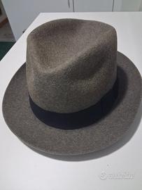 Cappello Borsalino Vintage 