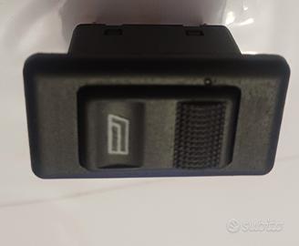 interruttore alzacristalli Lancia delta integrale 