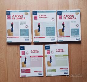A Rigor di Logica