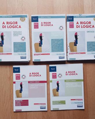 A Rigor di Logica