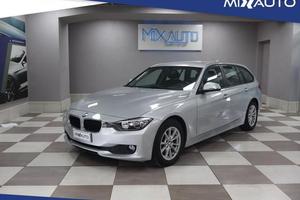 BMW 318 D Touring AUT EU5