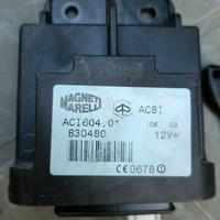 Centralina piaggio x9 200 vespa GTS Aci 604.01