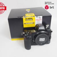 Nikon Z7
