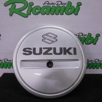 RUOTA SCORTA GRAND VITARA DA 16 X 7 ET 5 2004