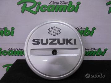 RUOTA SCORTA GRAND VITARA DA 16 X 7 ET 5 2004